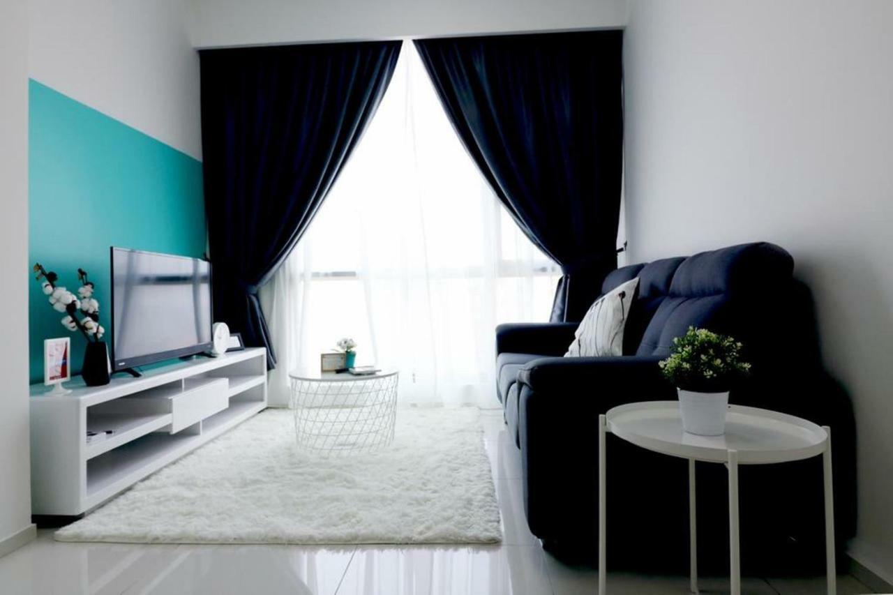 Ss Suites Swiss Garden Residences Kuala Lumpur Exterior foto